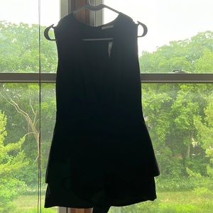 Mustard Seed Romper